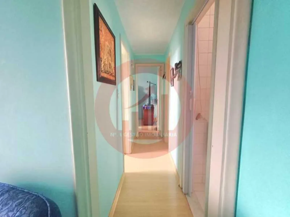 Apartamento, 2 quartos, 56 m² - Foto 13