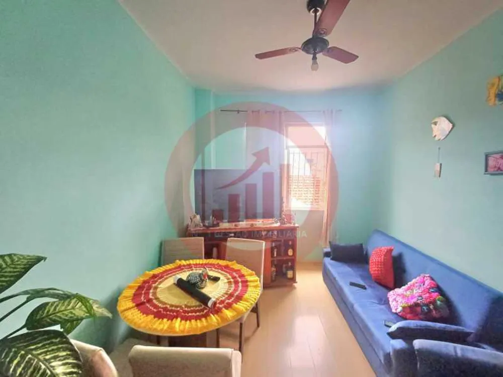Apartamento, 2 quartos, 56 m² - Foto 8