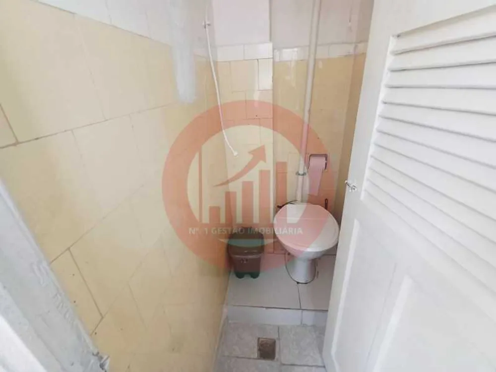 Apartamento, 2 quartos, 56 m² - Foto 15
