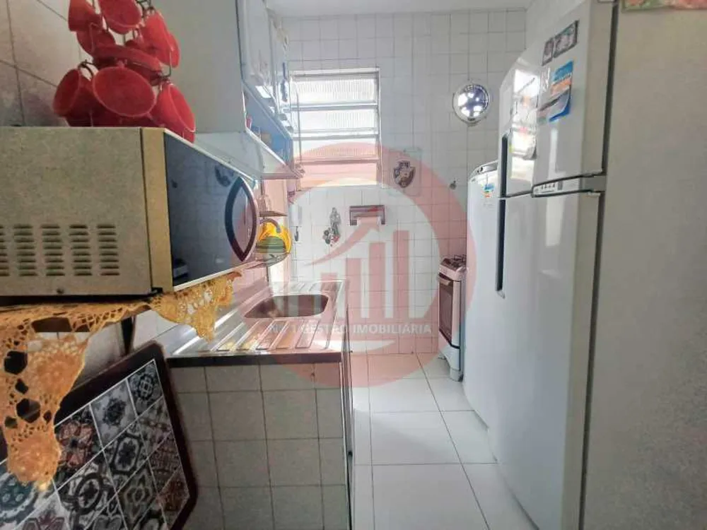 Apartamento, 2 quartos, 56 m² - Foto 22