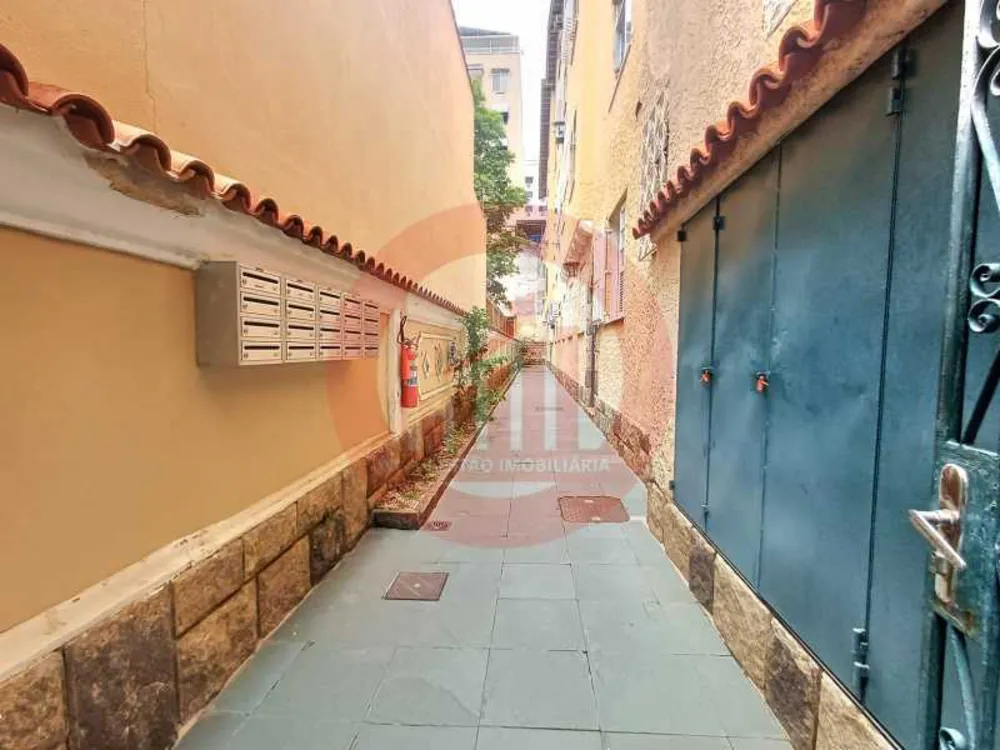 Apartamento, 2 quartos, 56 m² - Foto 10