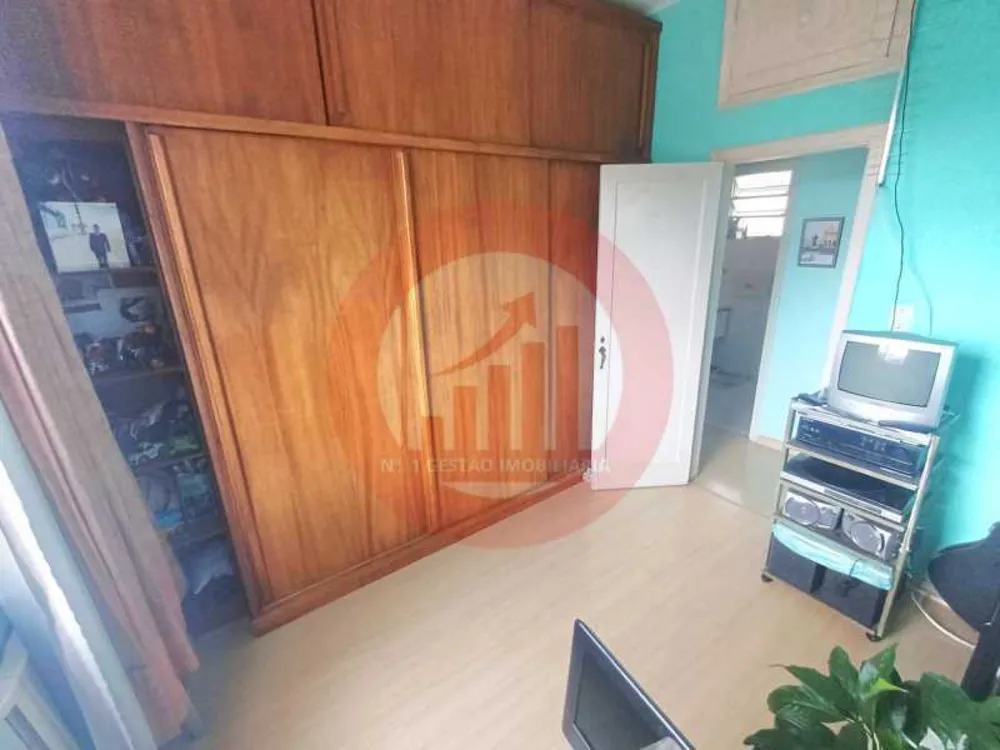 Apartamento, 2 quartos, 56 m² - Foto 3