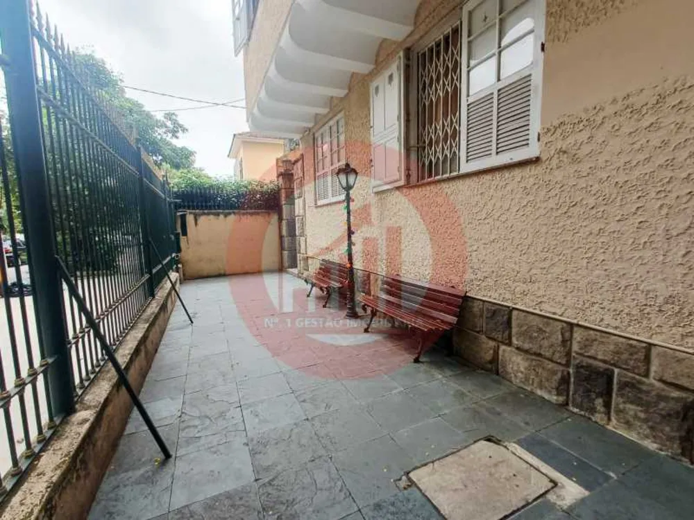 Apartamento, 2 quartos, 56 m² - Foto 1