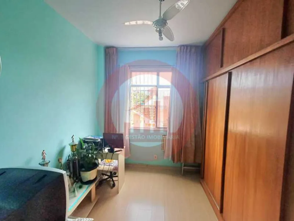 Apartamento, 2 quartos, 56 m² - Foto 2