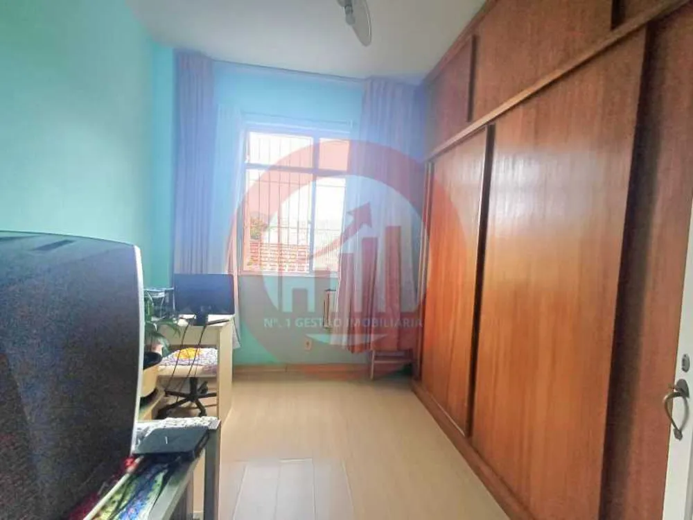 Apartamento, 2 quartos, 56 m² - Foto 20