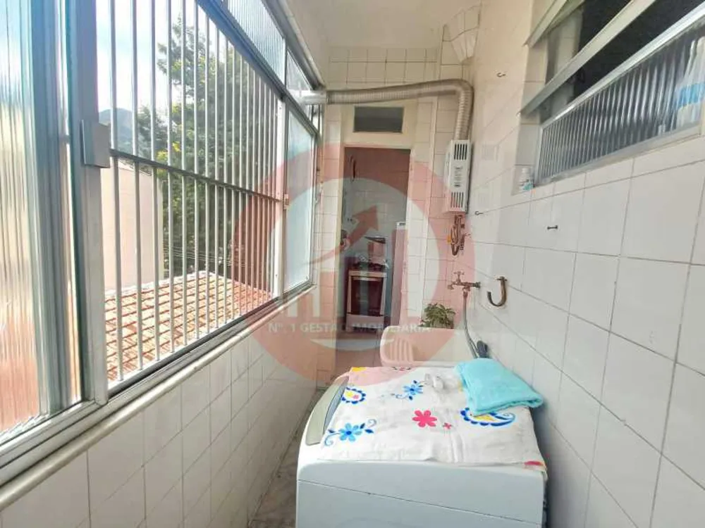 Apartamento, 2 quartos, 56 m² - Foto 21