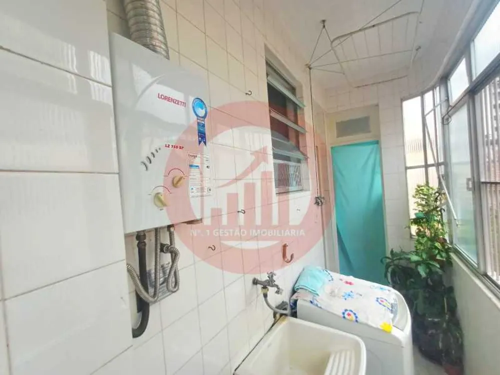 Apartamento, 2 quartos, 56 m² - Foto 4