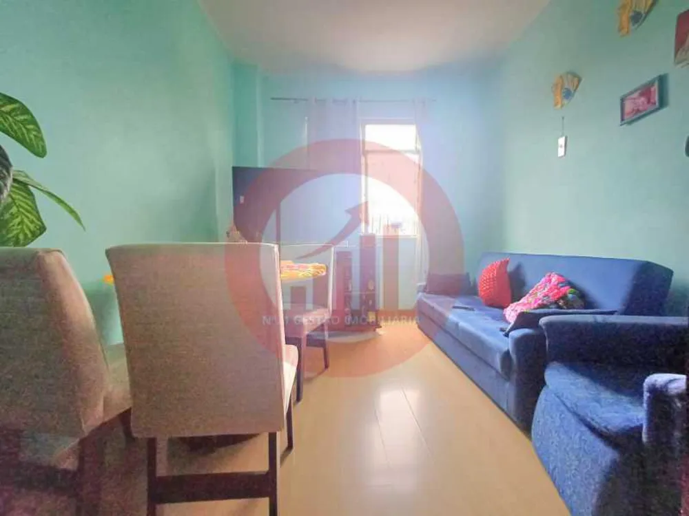 Apartamento, 2 quartos, 56 m² - Foto 11