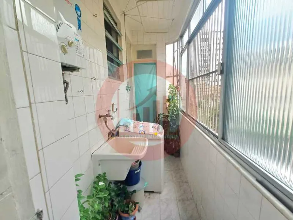 Apartamento, 2 quartos, 56 m² - Foto 5