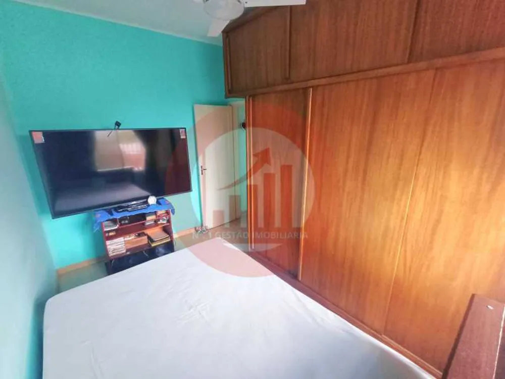 Apartamento, 2 quartos, 56 m² - Foto 7