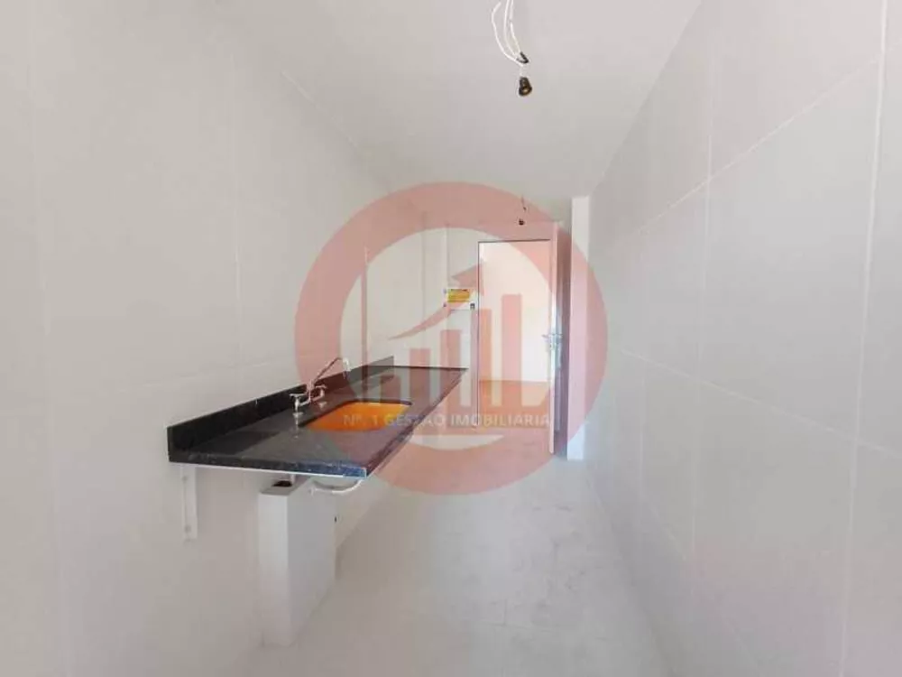 Apartamento, 3 quartos, 89 m² - Foto 9