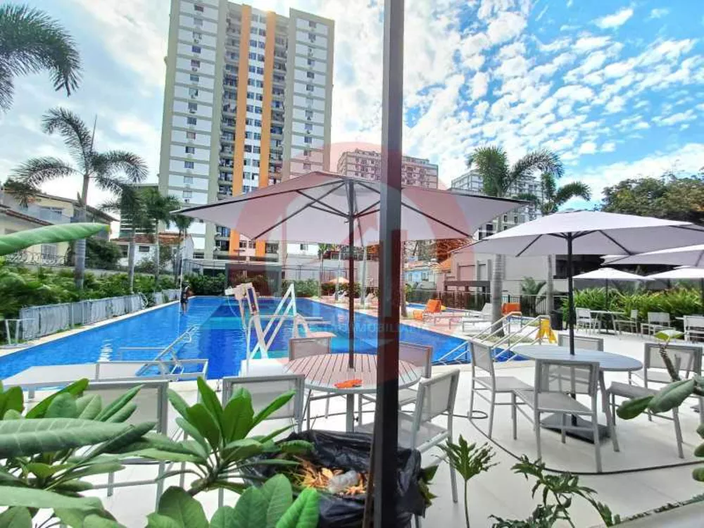 Apartamento, 3 quartos, 89 m² - Foto 22