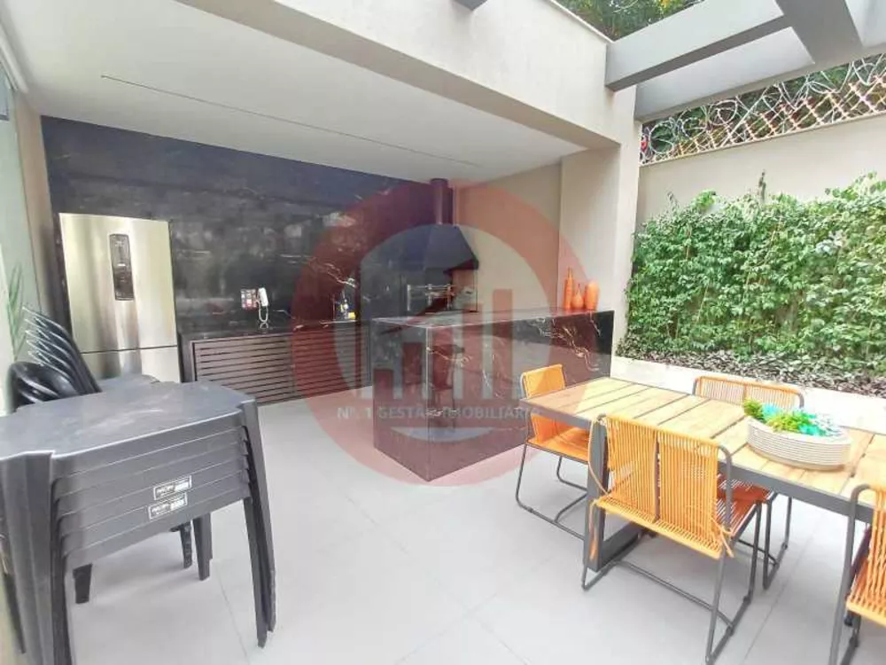 Apartamento, 3 quartos, 89 m² - Foto 8