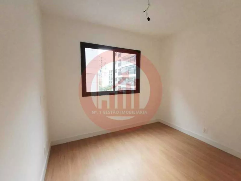 Apartamento, 3 quartos, 89 m² - Foto 1