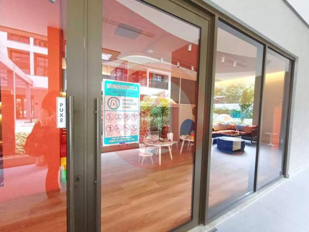 Apartamento, 3 quartos, 89 m² - Foto 24