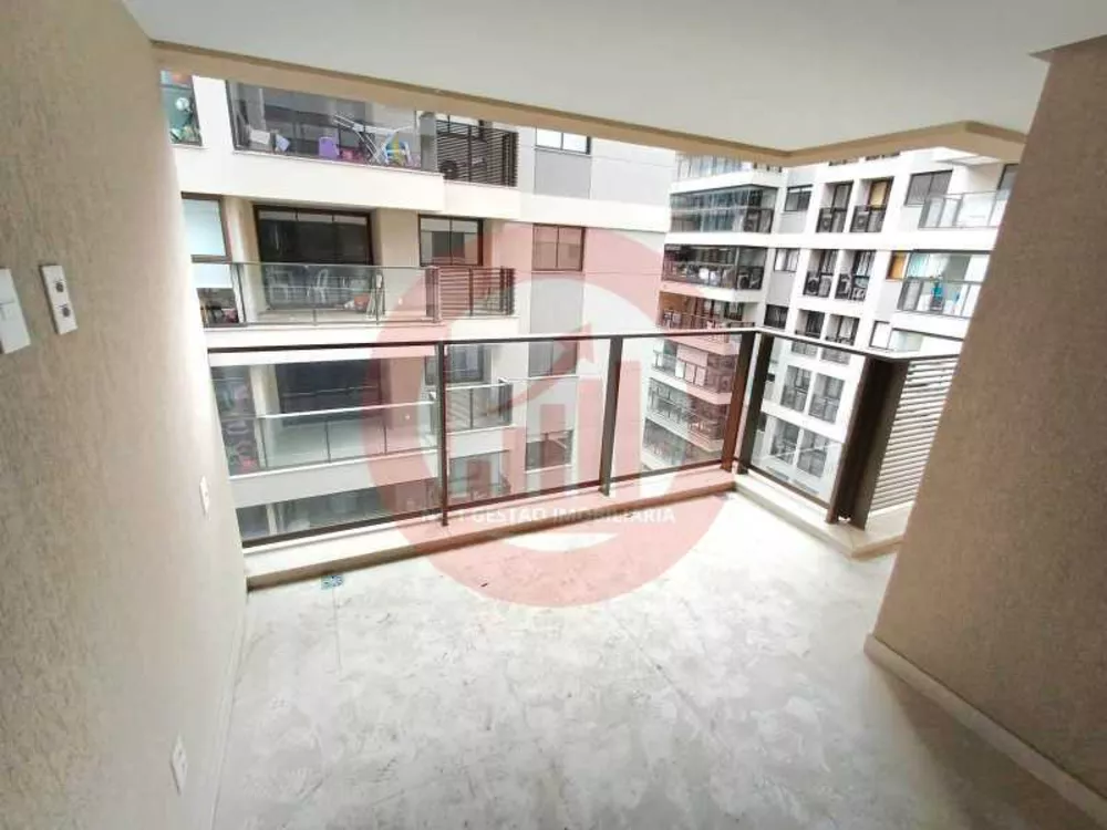 Apartamento, 3 quartos, 89 m² - Foto 4