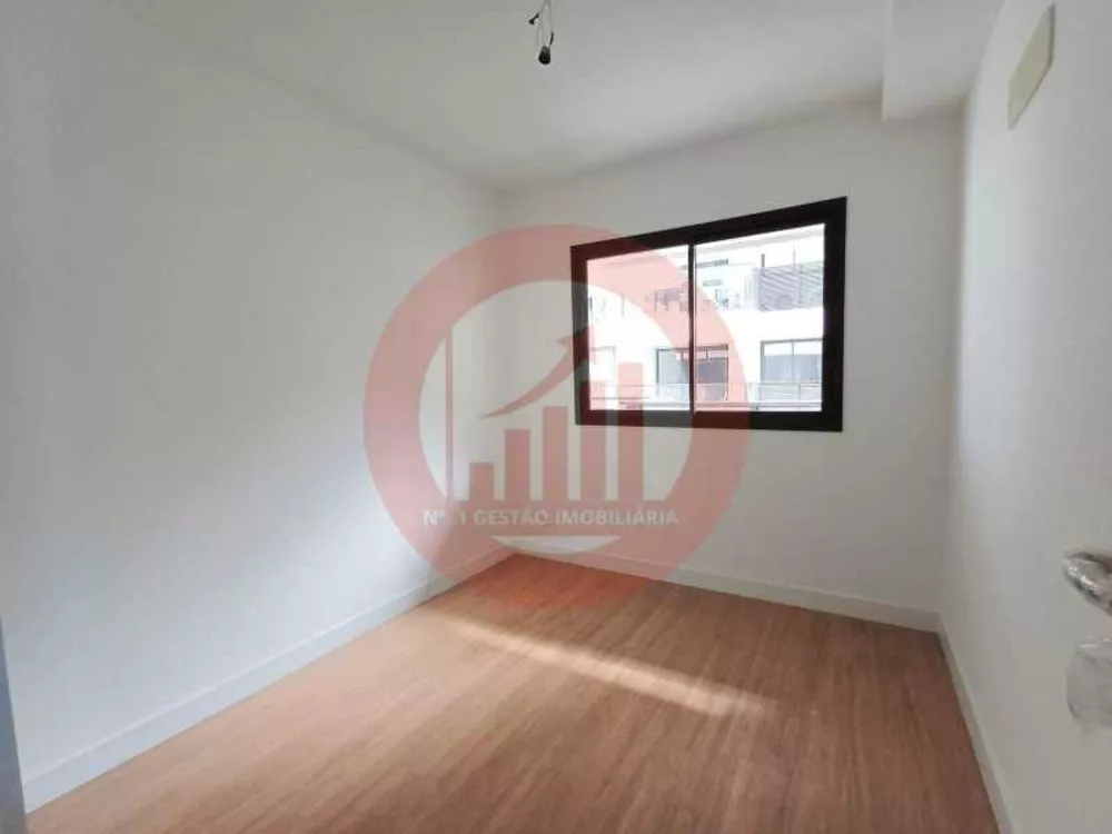 Apartamento, 3 quartos, 89 m² - Foto 2