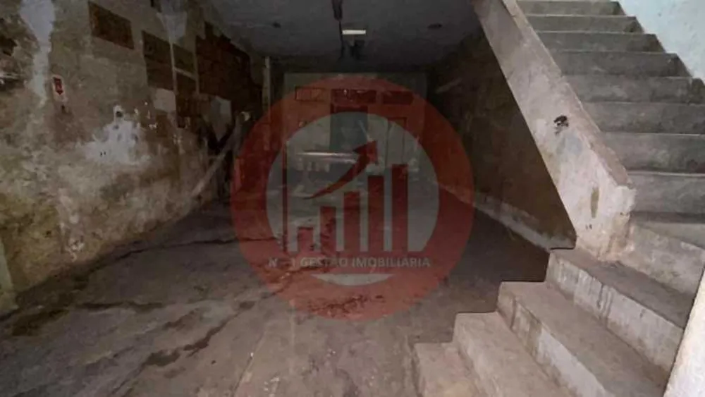Depósito-Galpão, 489 m² - Foto 13