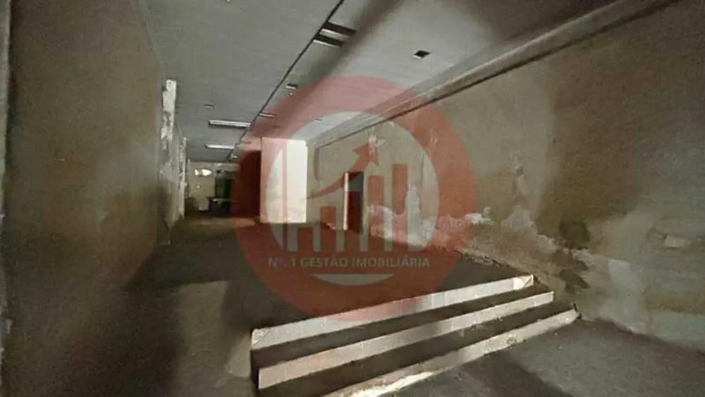Depósito-Galpão, 489 m² - Foto 17