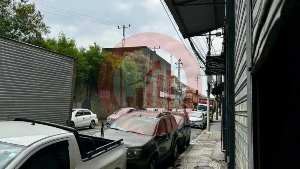 Depósito-Galpão, 489 m² - Foto 2