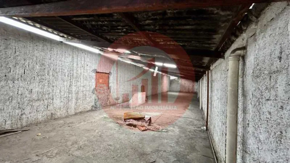 Depósito-Galpão, 489 m² - Foto 8