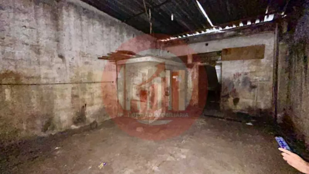 Depósito-Galpão, 489 m² - Foto 25