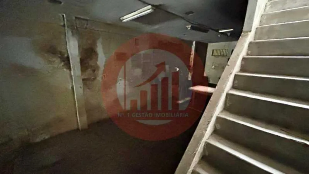 Depósito-Galpão, 489 m² - Foto 12