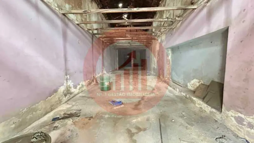 Depósito-Galpão, 489 m² - Foto 20
