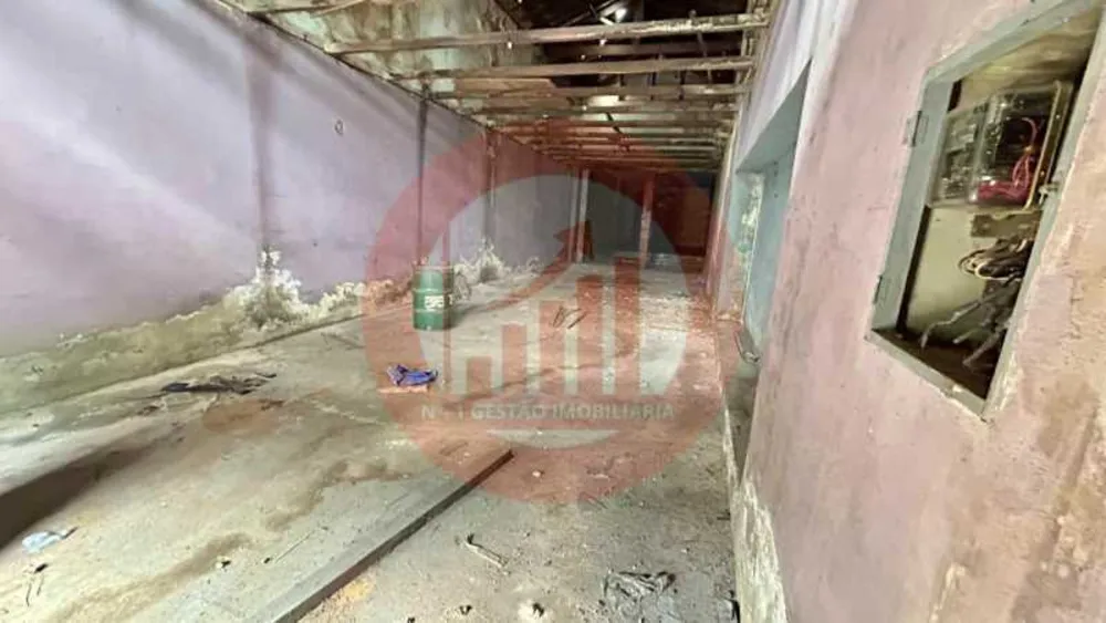 Depósito-Galpão, 489 m² - Foto 19