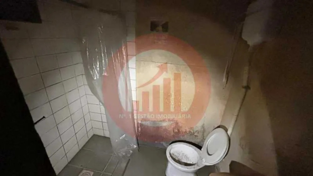 Depósito-Galpão, 489 m² - Foto 26