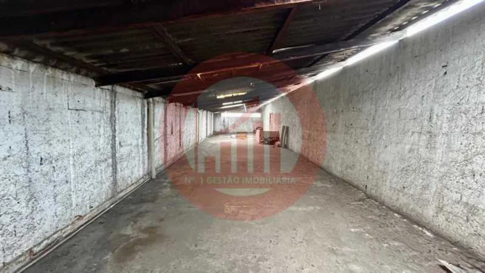 Depósito-Galpão, 489 m² - Foto 6