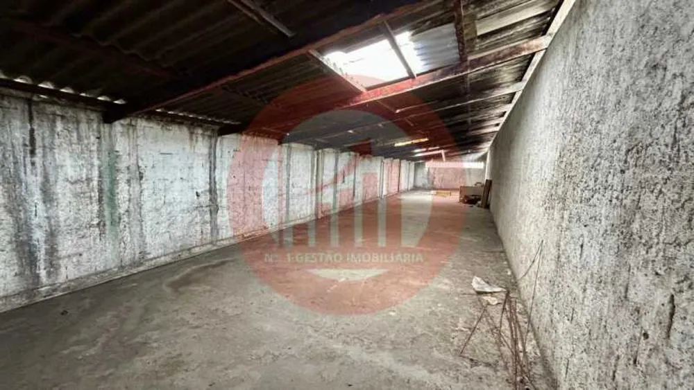 Depósito-Galpão, 489 m² - Foto 5