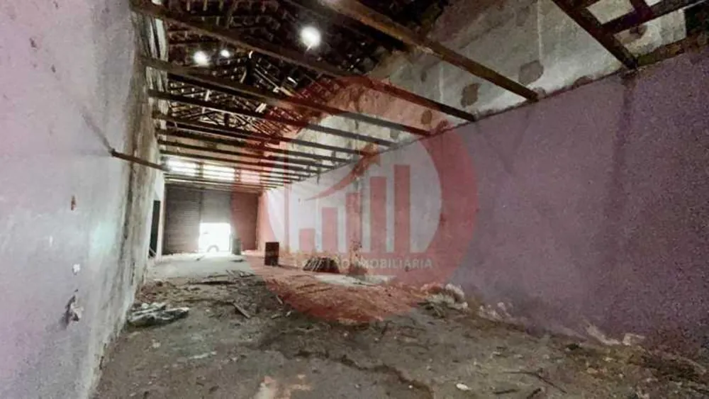 Depósito-Galpão, 489 m² - Foto 18