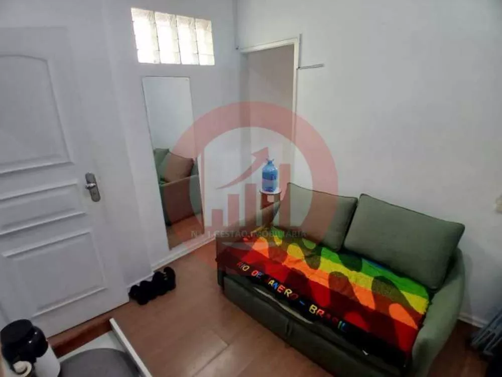Apartamento, 1 quarto, 22 m² - Foto 20