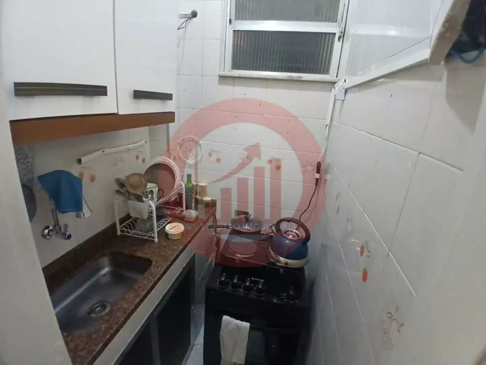 Apartamento, 1 quarto, 22 m² - Foto 9