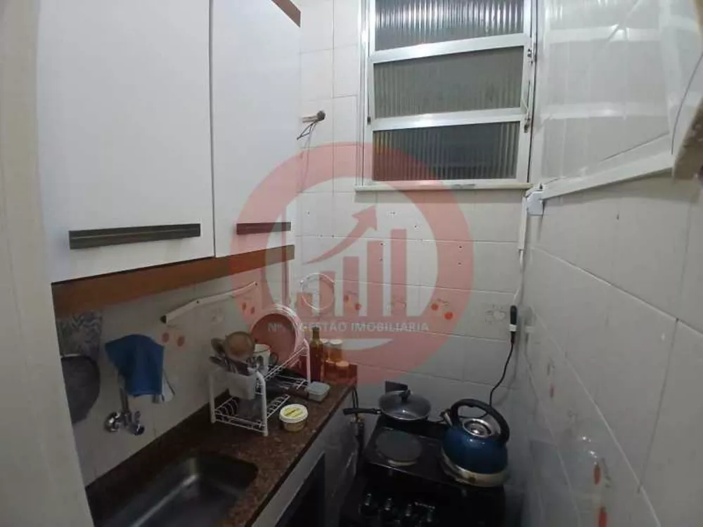 Apartamento, 1 quarto, 22 m² - Foto 18