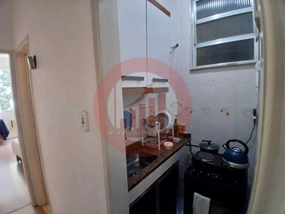 Apartamento, 1 quarto, 22 m² - Foto 14