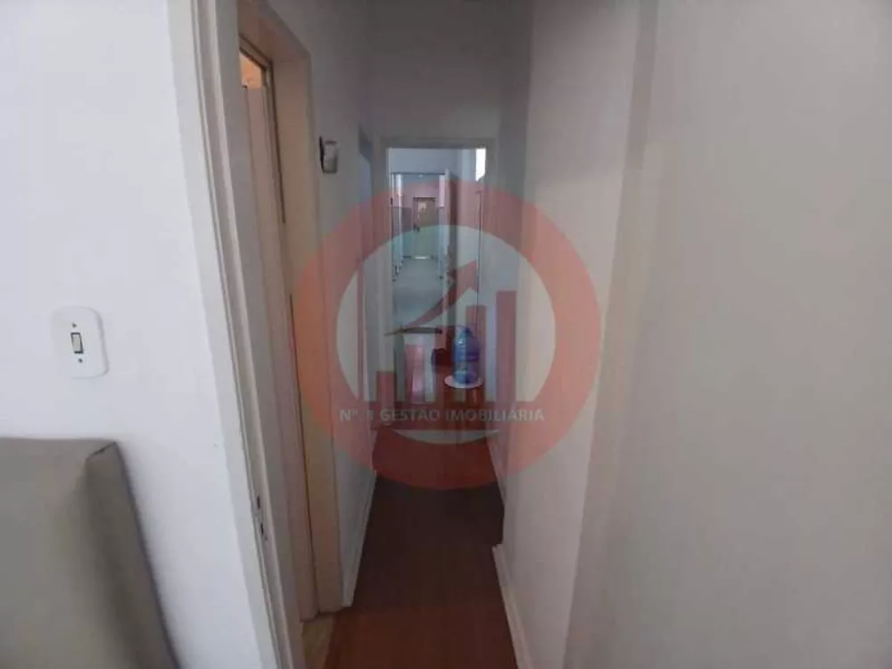 Apartamento, 1 quarto, 22 m² - Foto 1