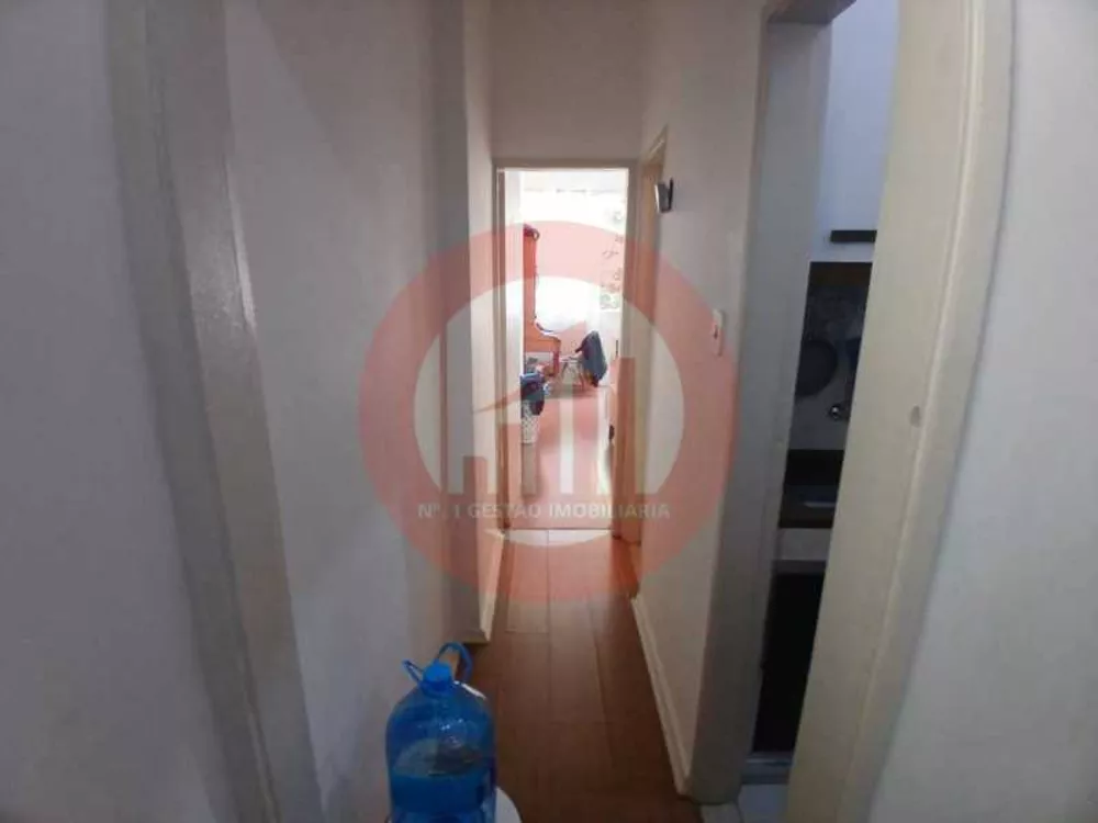 Apartamento, 1 quarto, 22 m² - Foto 2