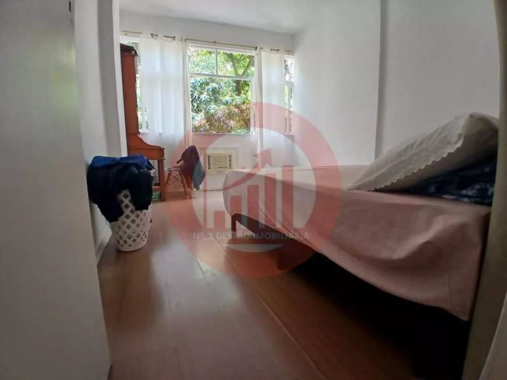 Apartamento, 1 quarto, 22 m² - Foto 16