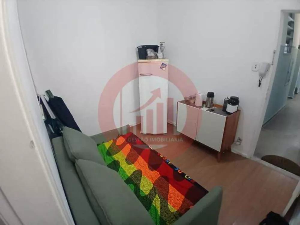 Apartamento, 1 quarto, 22 m² - Foto 7
