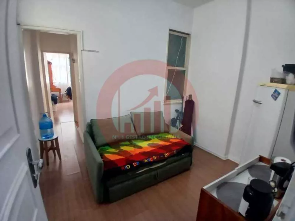 Apartamento, 1 quarto, 22 m² - Foto 4