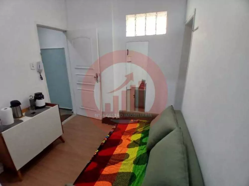 Apartamento, 1 quarto, 22 m² - Foto 22