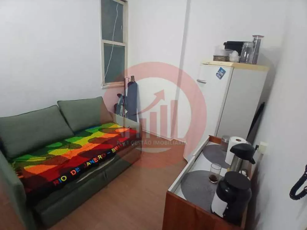 Apartamento, 1 quarto, 22 m² - Foto 17