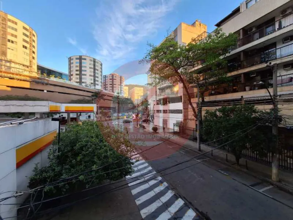Apartamento, 3 quartos, 100 m² - Foto 1