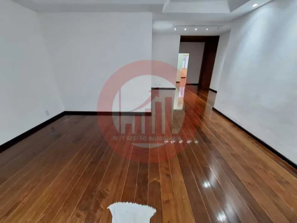 Apartamento, 3 quartos, 100 m² - Foto 4