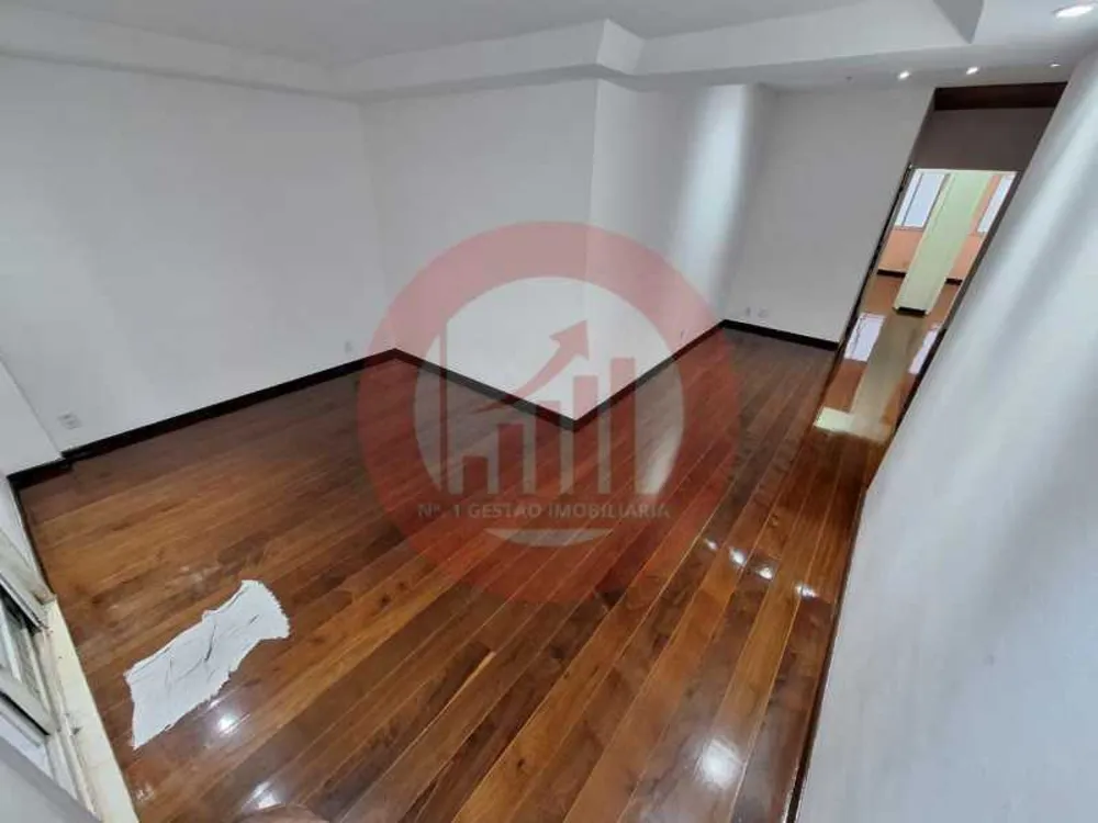 Apartamento, 3 quartos, 100 m² - Foto 3