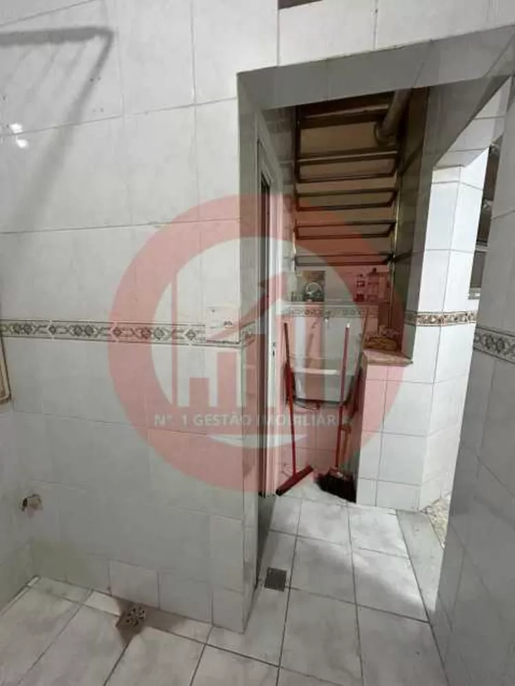 Apartamento, 2 quartos, 60 m² - Foto 19