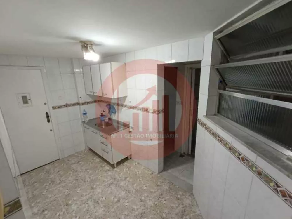 Apartamento, 2 quartos, 60 m² - Foto 10