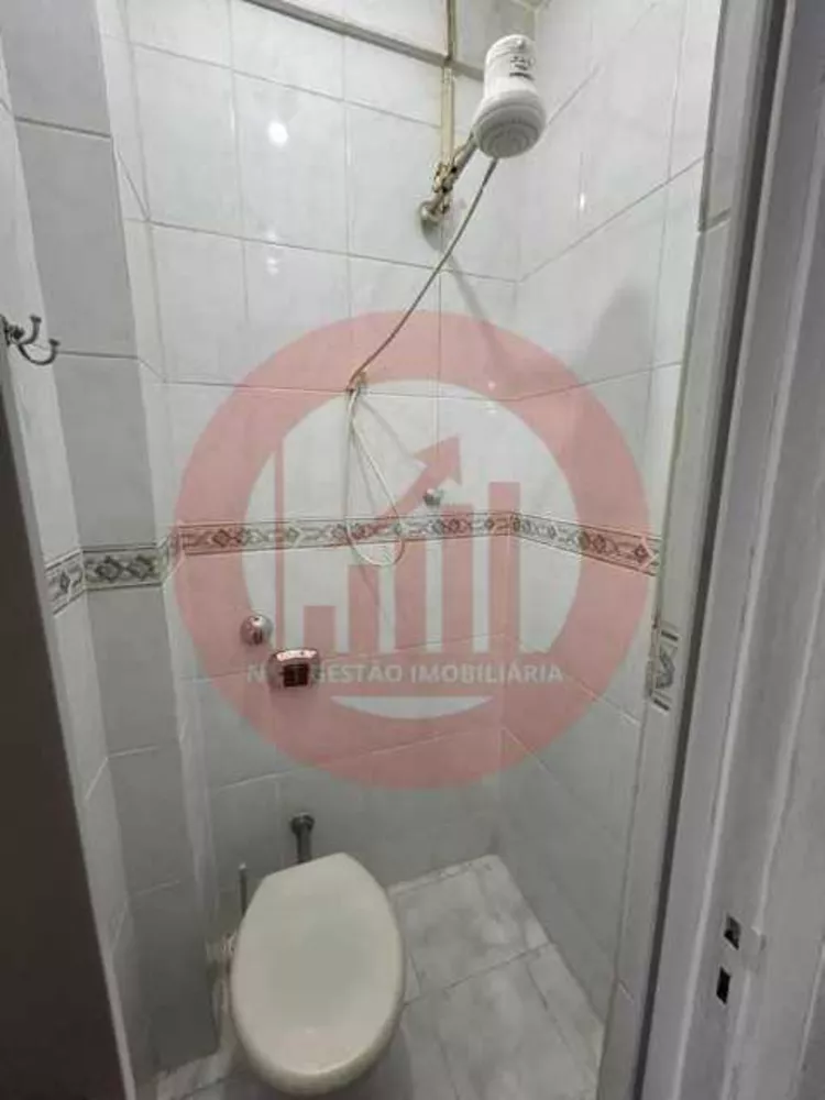 Apartamento, 2 quartos, 60 m² - Foto 7